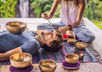 15 Days Kerala Ayurveda Stress Management Program
