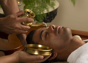 8 Days Rejuvenation Therapy Tour