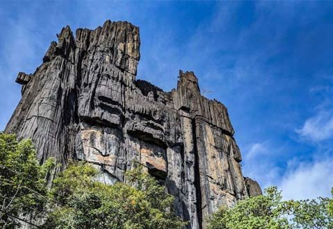 Earth & Ocean: Essence of Karnataka with Coastal Goa
