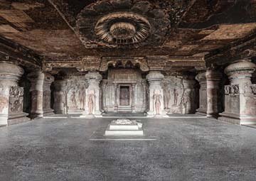 India Grand Journey – Heritage, Hills & Coastal Bliss