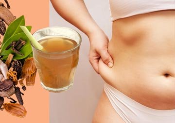 Kerala Ayurveda Slimming & Detox Program (15 Days)