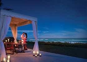 Kerala Honeymoon Tour